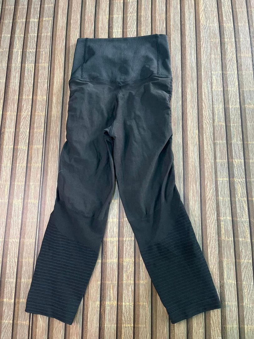Nike zoned sculpt capri best sale