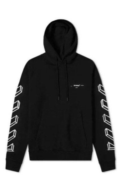 Off white fall winter 2019 hoodie sales