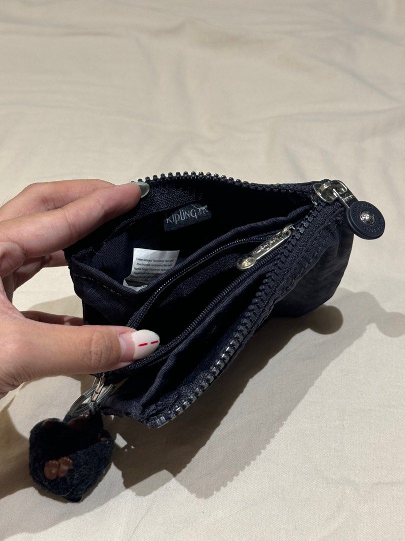 Kipling wallet original on sale