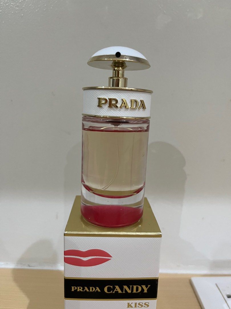 Candy kiss prada outlet