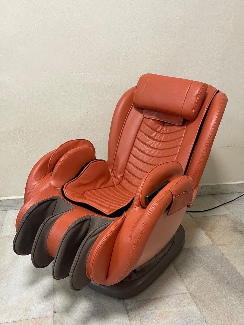 only jb area Osim uDivine Mini 2 Massage Chair 9.5 10 like new