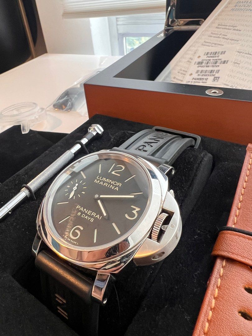 Pam 510 shop