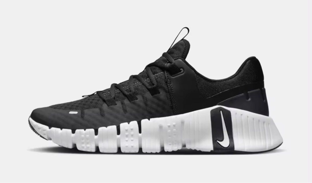 Pasabuy: Nike Free Metcon 5 Black (Category: Sneakers) located in Manila. Submitted by heysoulsissy (Listing ID 1333021295, Image 1). Description: .