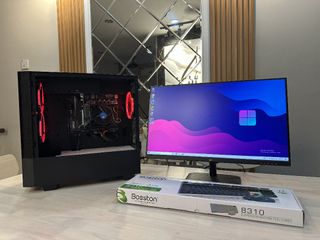 Full set PC ( gaming/editing), Computers & Tech, Desktops on Carousell