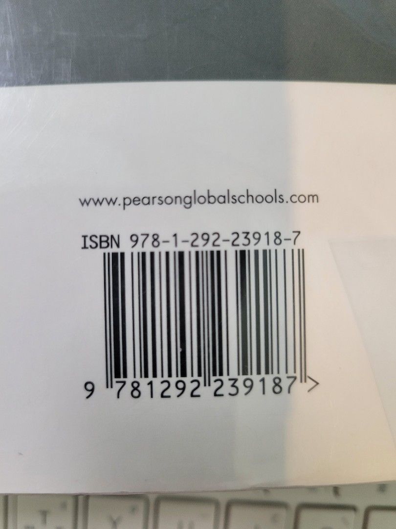 Pearson Edexcel International A Level Economics Student Book 2, 興趣及遊戲 ...