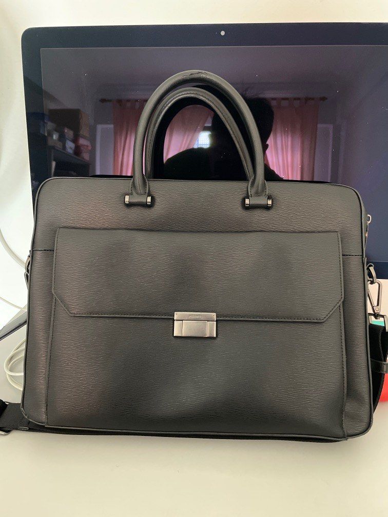 Pedro Business Bag
