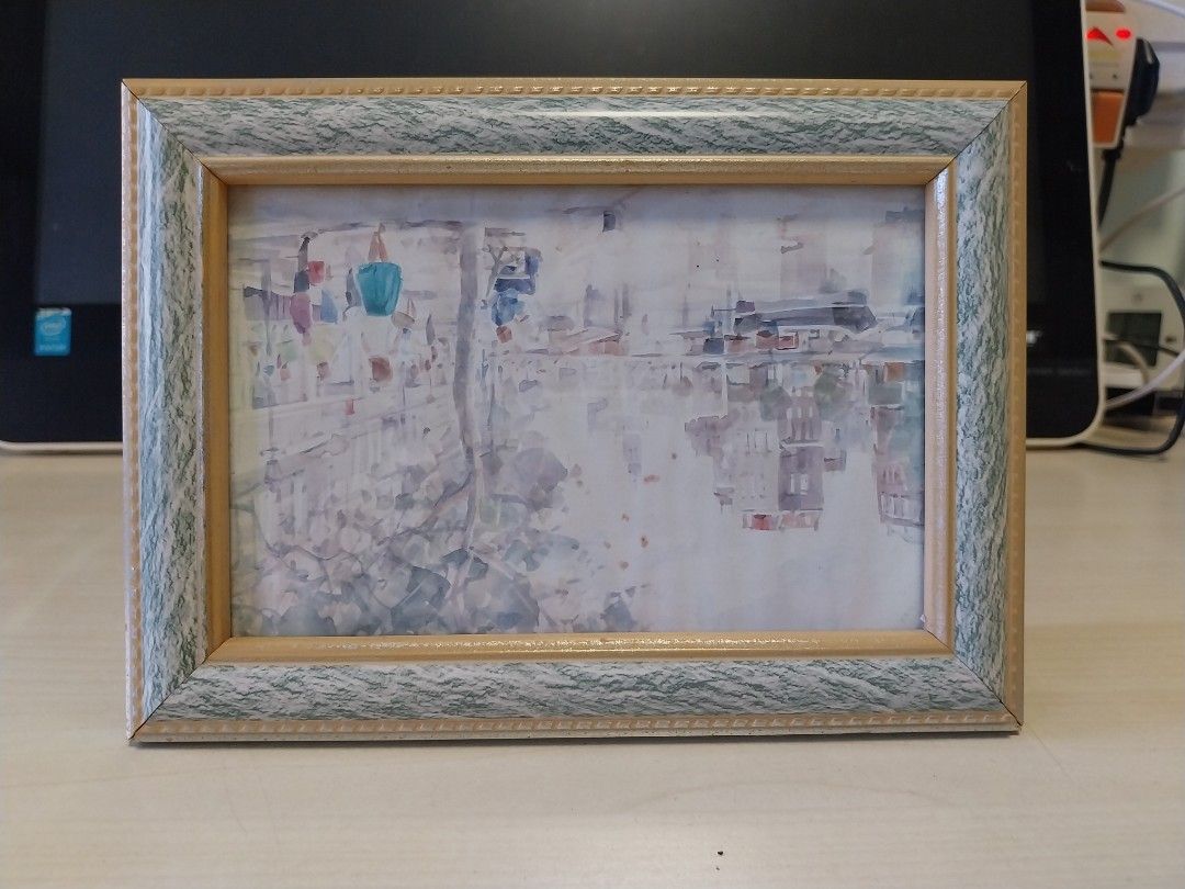 Picture Frame
