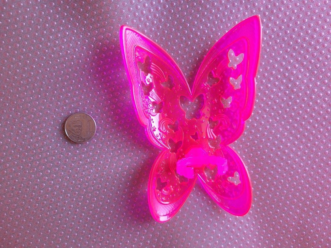 Pink Fairy Wings (Category: In-Game Products) located in San Juan City. Submitted by kikidan (Listing ID 1332966685, Image 2). Description: ● WYSIWYG ● location: San Juan City, Metro Manila ● Manila mop: GCash (PAYO) First to pay gets the item ● mod: j&t, grab/lalamove or other SDDs (Buyer's expense).