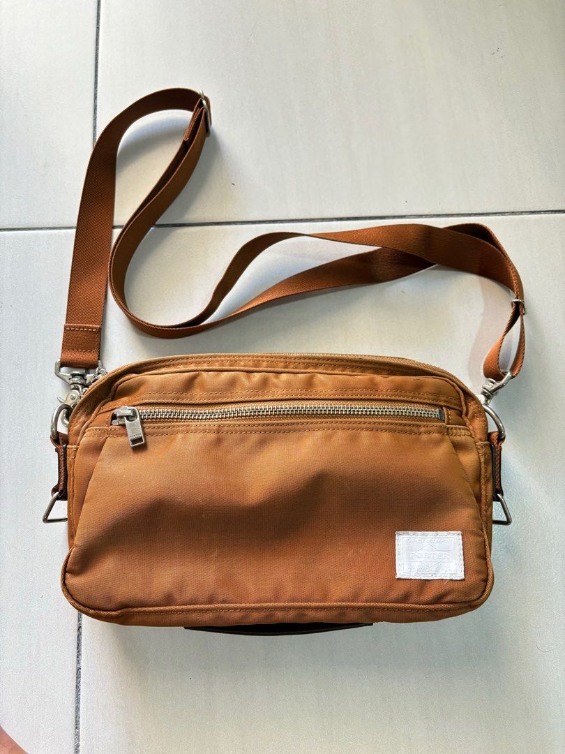 Porter Lift Shoulder Bag