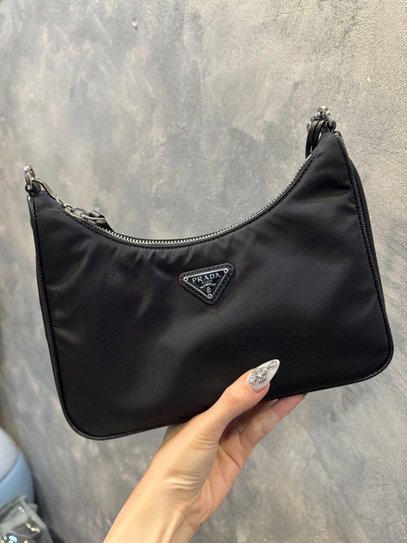 Re Edition 2005 Prada Nylon Dhgate Prada Re-Edition 2005 Re-Nylon