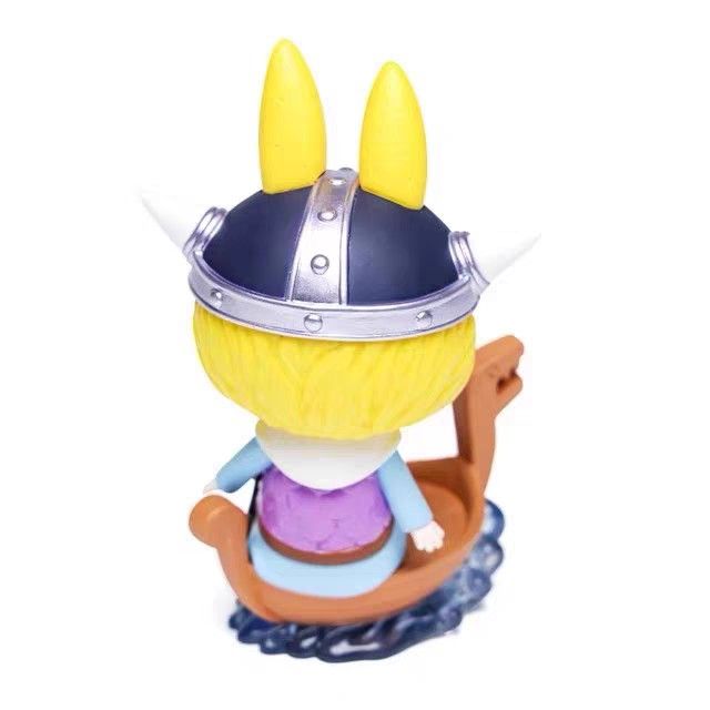 Labubu Knight Preorder (Confirmed Design) - Popmart Pop Mart popmart Labubu The ...