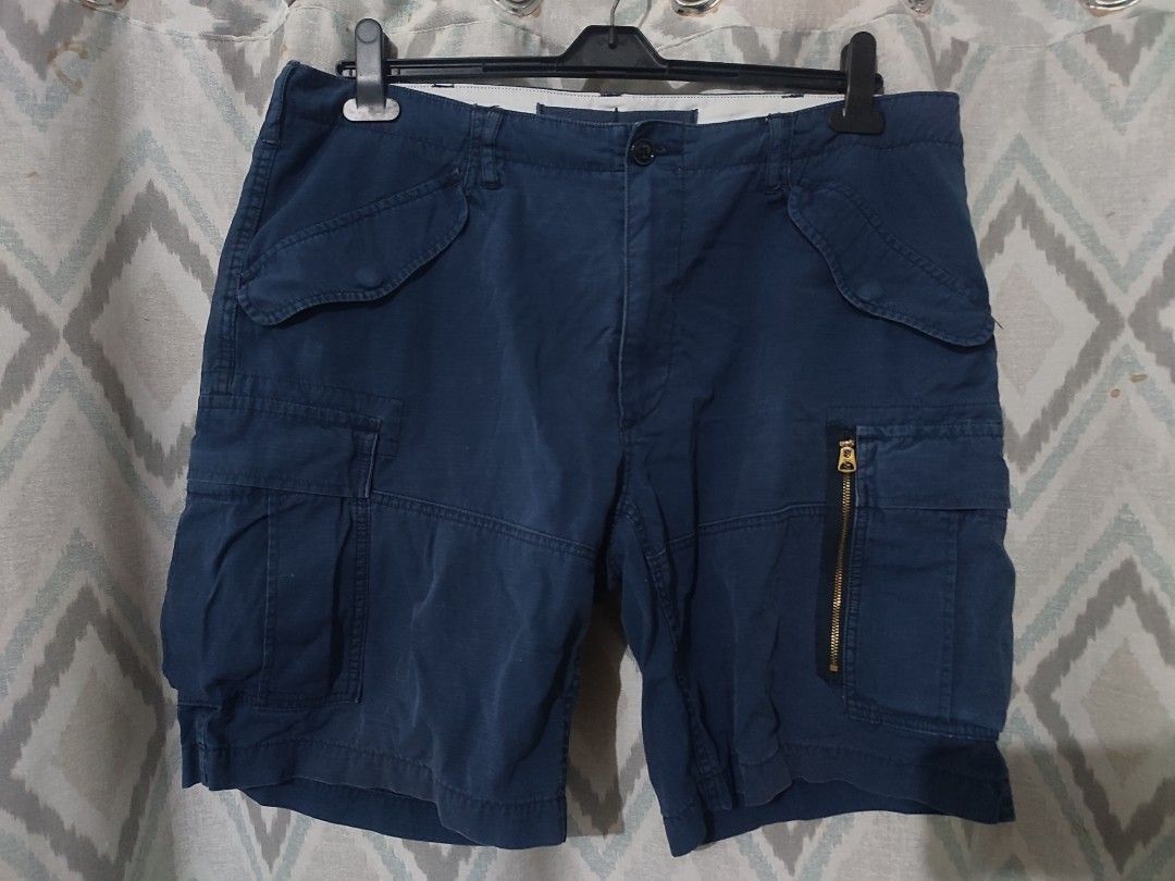 Cargo ralph lauren top