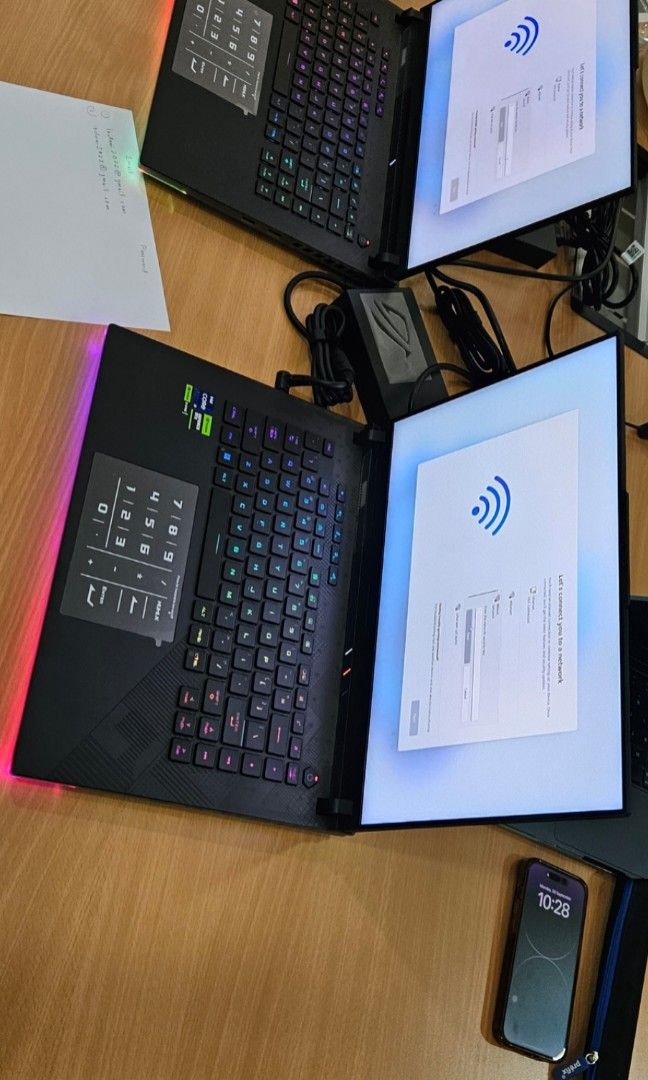 RAM 16GB DDR5 5600Mhz Laptop From ROG Scar 16 2024, Computers & Tech