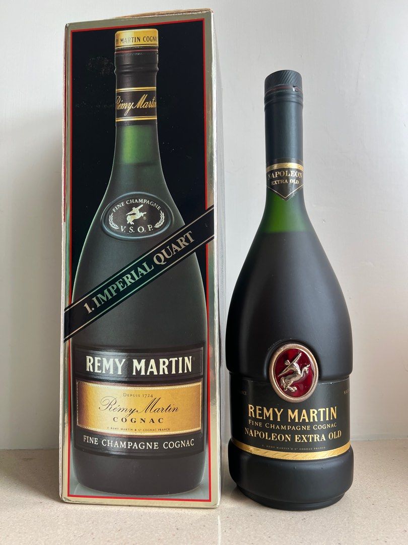 古酒 REMY MARTIN ナポレオン NAPOLEON EXTRA OLD REMY MARTIN NAPOLEON EXTRA OLD 古酒