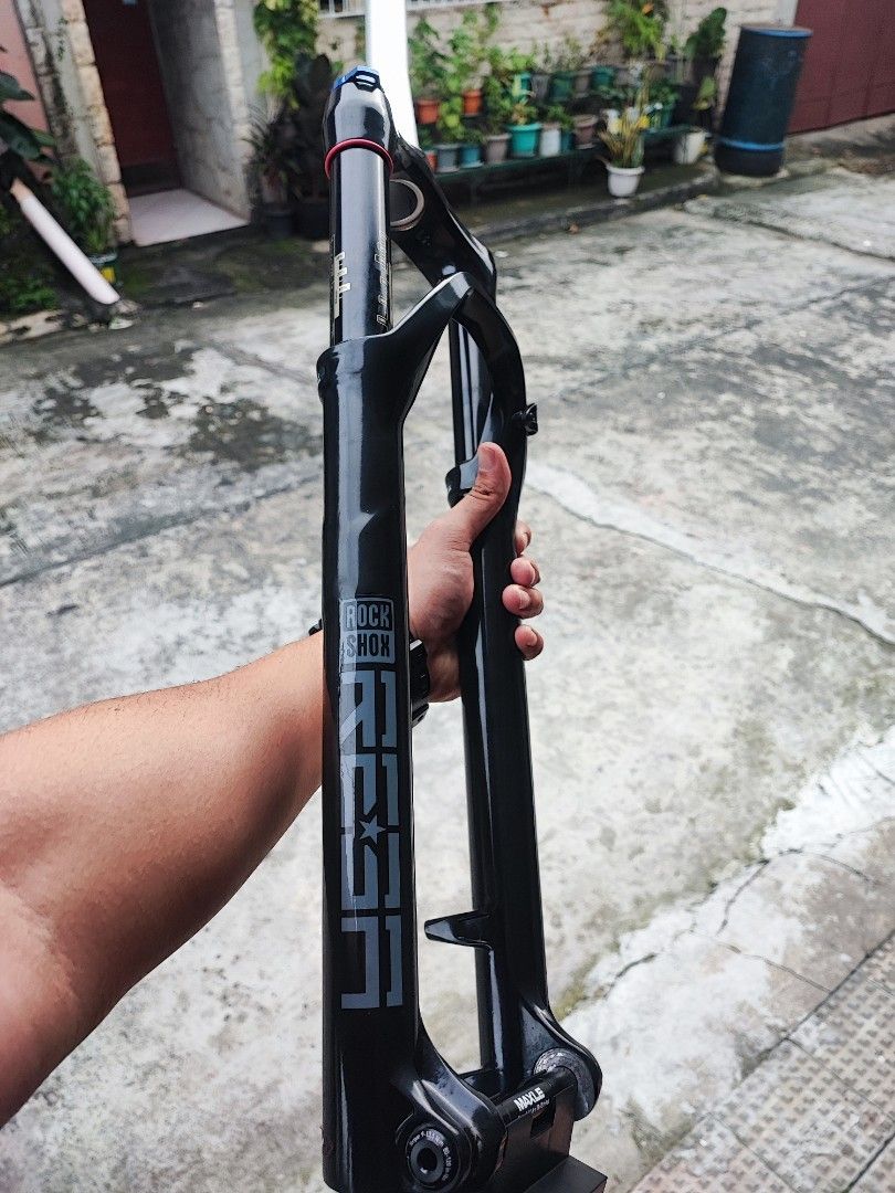 ROCKSHOX REBA 29ER