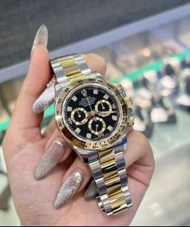 500 affordable rolex watch For Sale Watches Carousell Malaysia