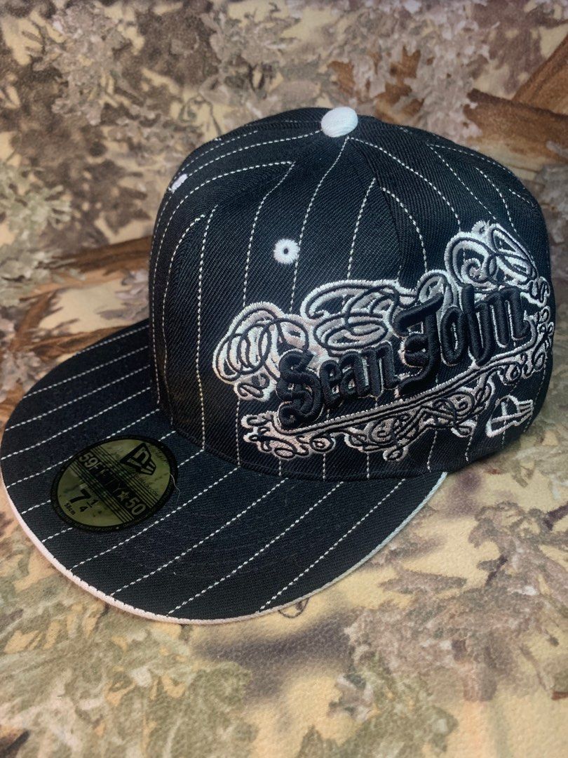 Sean John cap Men s Fashion Watches Accessories Caps Hats on Carousell
