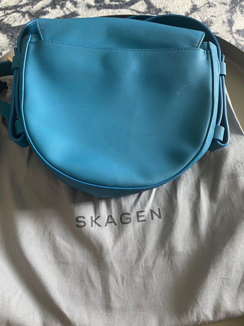 Skagen bags sale top