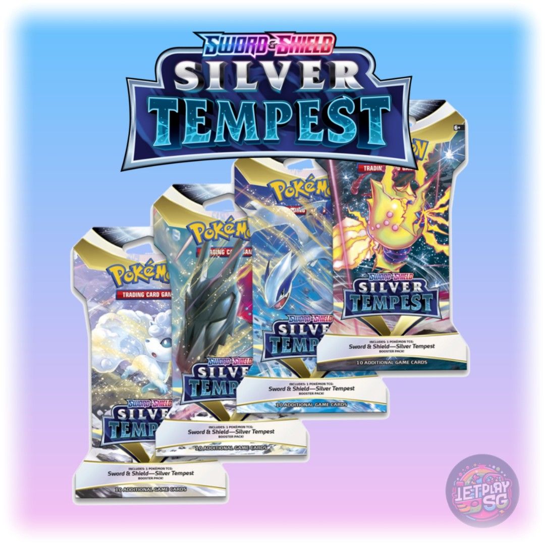 Sliver Tempest Sleeve, Hobbies & Toys, Toys & Games on Carousell