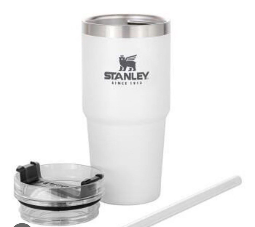 Stanley Travel Tumbler 16Oz brand new (Category: Water Bottles & Tumblers) located in Singapore. Submitted by girlsohgirls (Listing ID 1333027588, Image 1). Description: Brand new Great as gifts! .