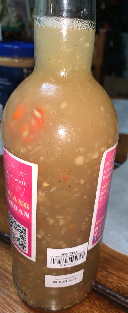 Suka Chili Garlic 700ML (Category: Spice & Seasoning) located in Imus. Submitted by foodhaveit24 (Listing ID 1333144093, Image 2). Description: .