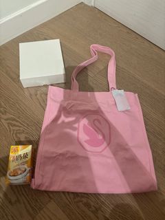 Swarovski 環保袋64229339895682110