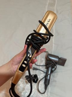 Jinbaoli hair iron price 2025