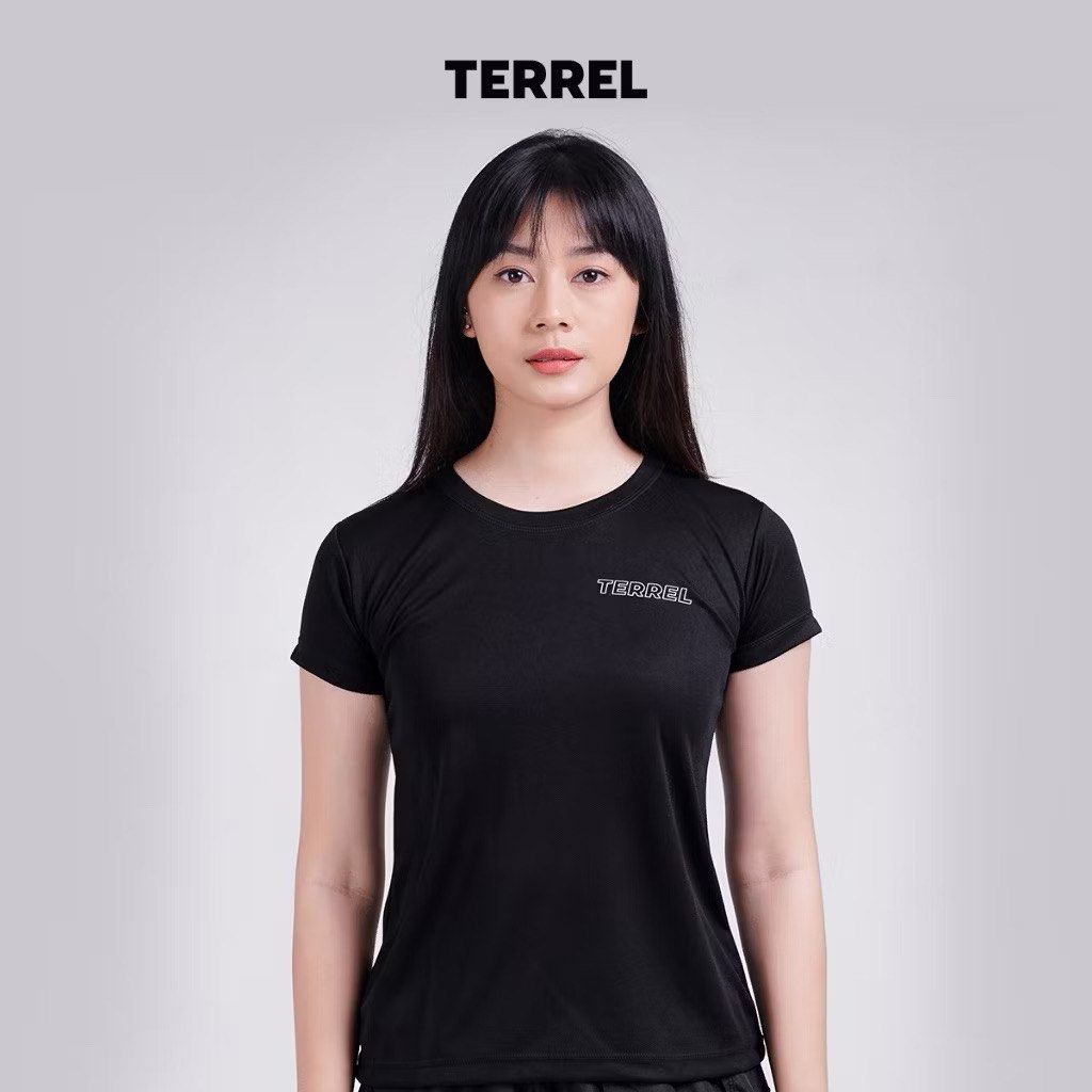 Baju dri fit clearance