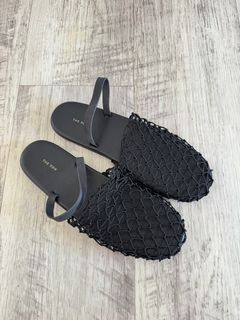 Camilla and Marc Eden Fussbett Sandals EU 36 Women s Fashion Footwear Sandals on Carousell