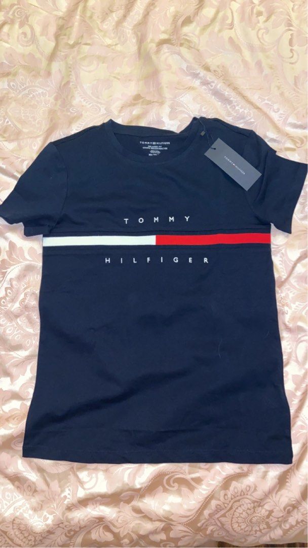 Tommy shirt on sale