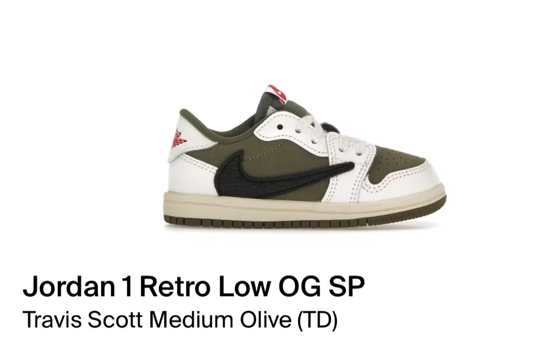 Nike air jordan 33 travis scott top