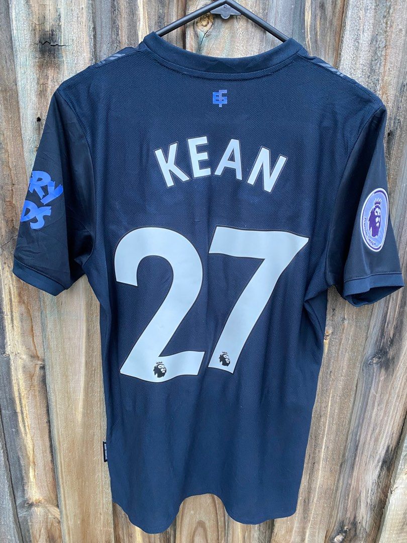 Everton fc jersey 2019 discount