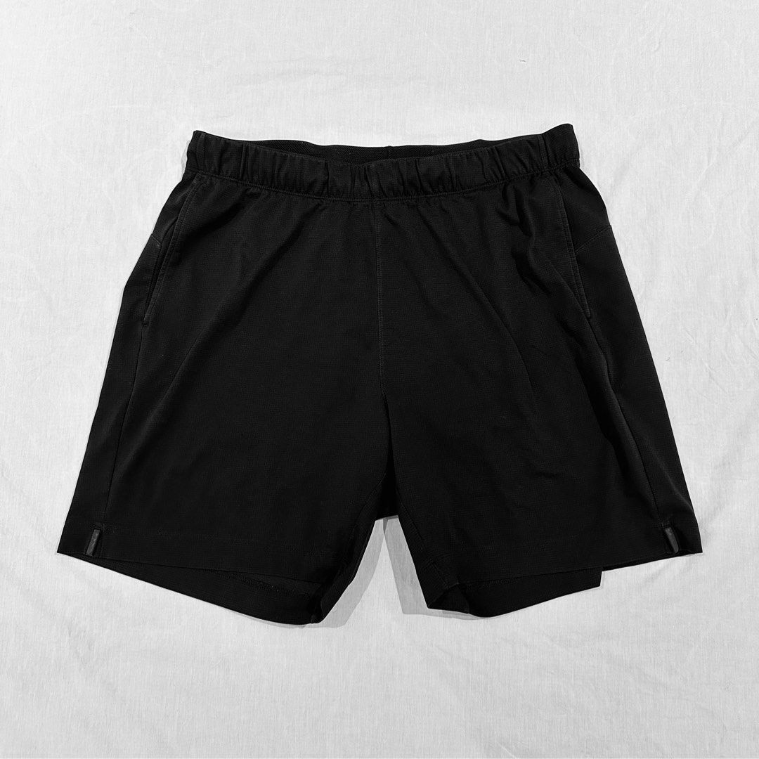 UNIQLO Men s Ultra Stretch Active Shorts