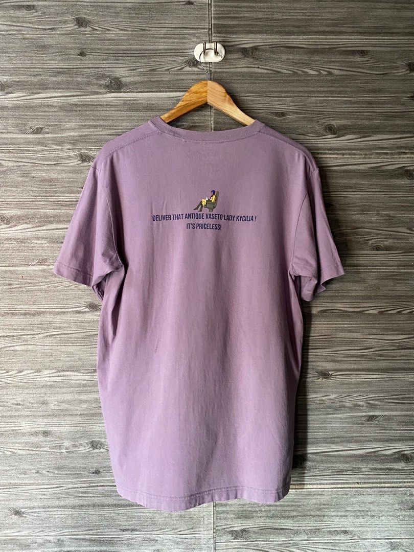 UNIQLO x GUNDAM (Category: Tshirts & Polo Shirts ) located in Cagayan de Oro. Submitted by thrifttouk. (Listing ID 1333033600, Image 2). Description: .