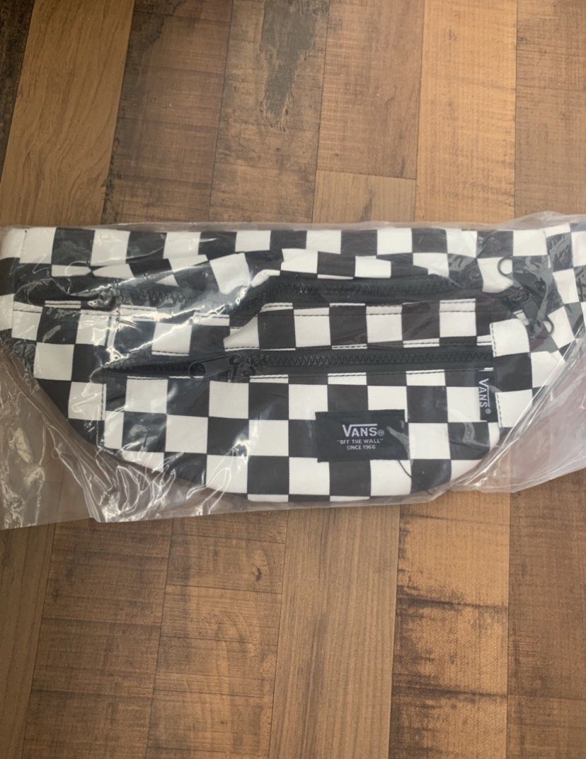 Vans chest bag online