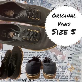 Vans gum sole black for sale philippines on sale