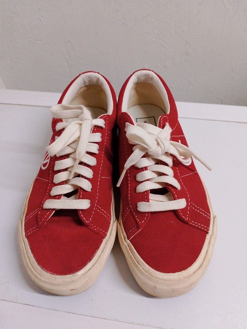 Vans size 36.5 Euro Carousell