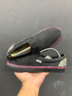 Affordable vans custom For Sale Sneakers Carousell Malaysia