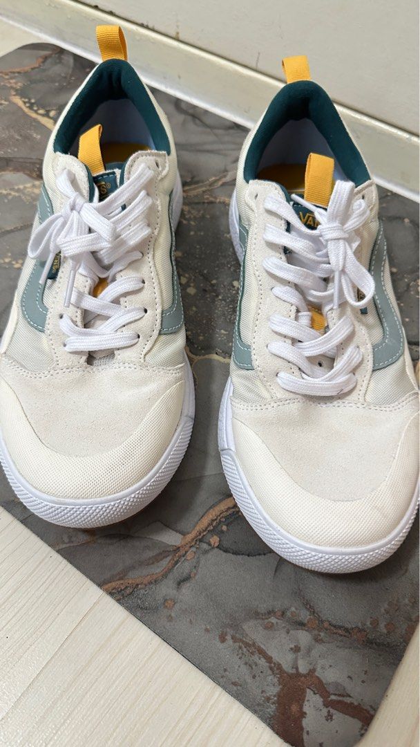 Vans ultrarange 11.5 2025