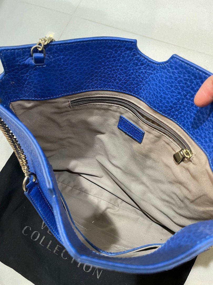 Versace Collection Vintage shoulder bag