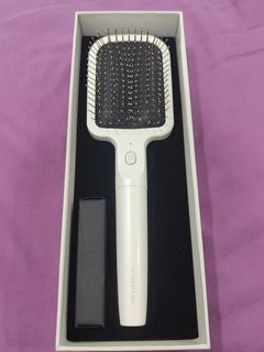 langoa massage straight hair comb Beauty Personal Care Hair on Carousell