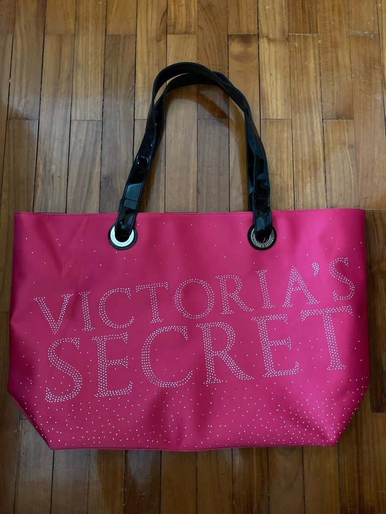 Victoria secret big bags online