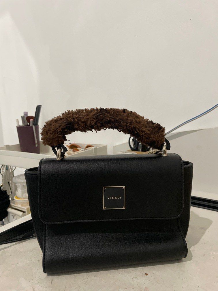 Vincci Strap Bag