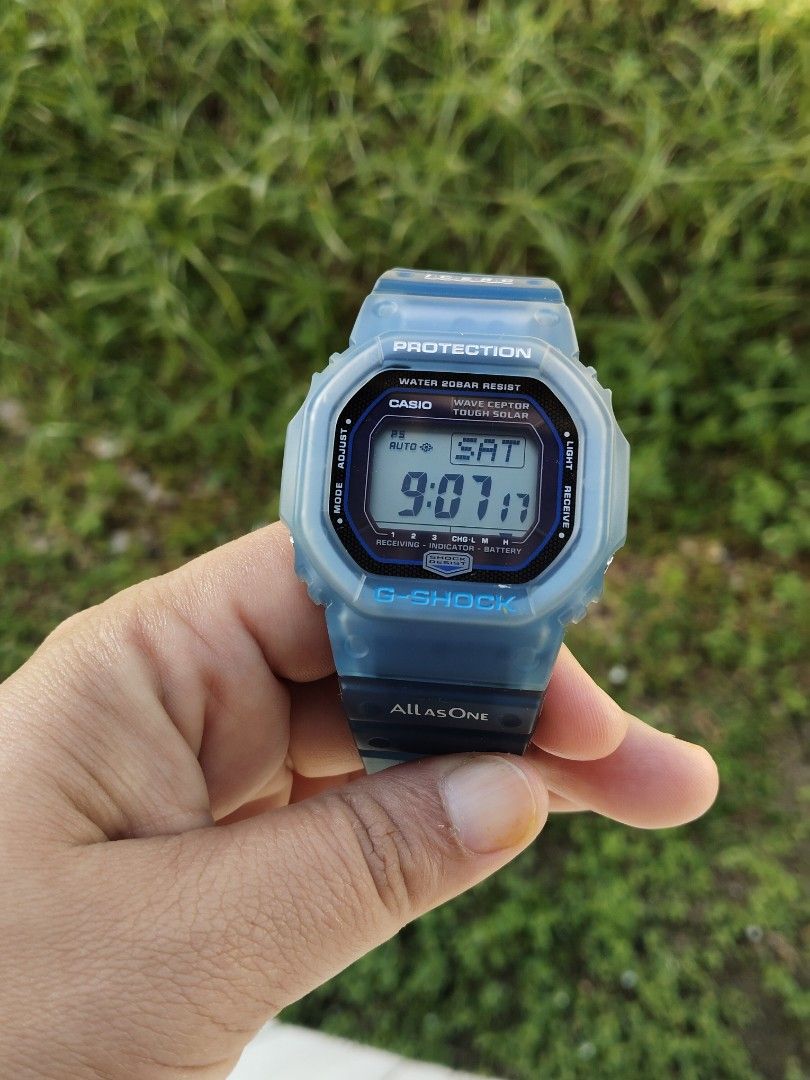 Gw5600 clearance