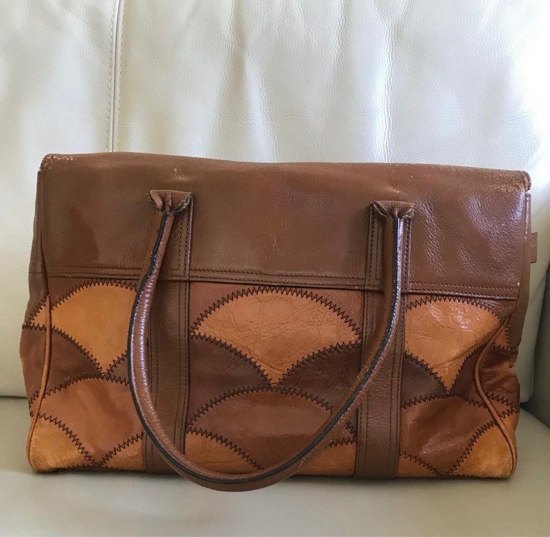 Mulberry bayswater vintage sale