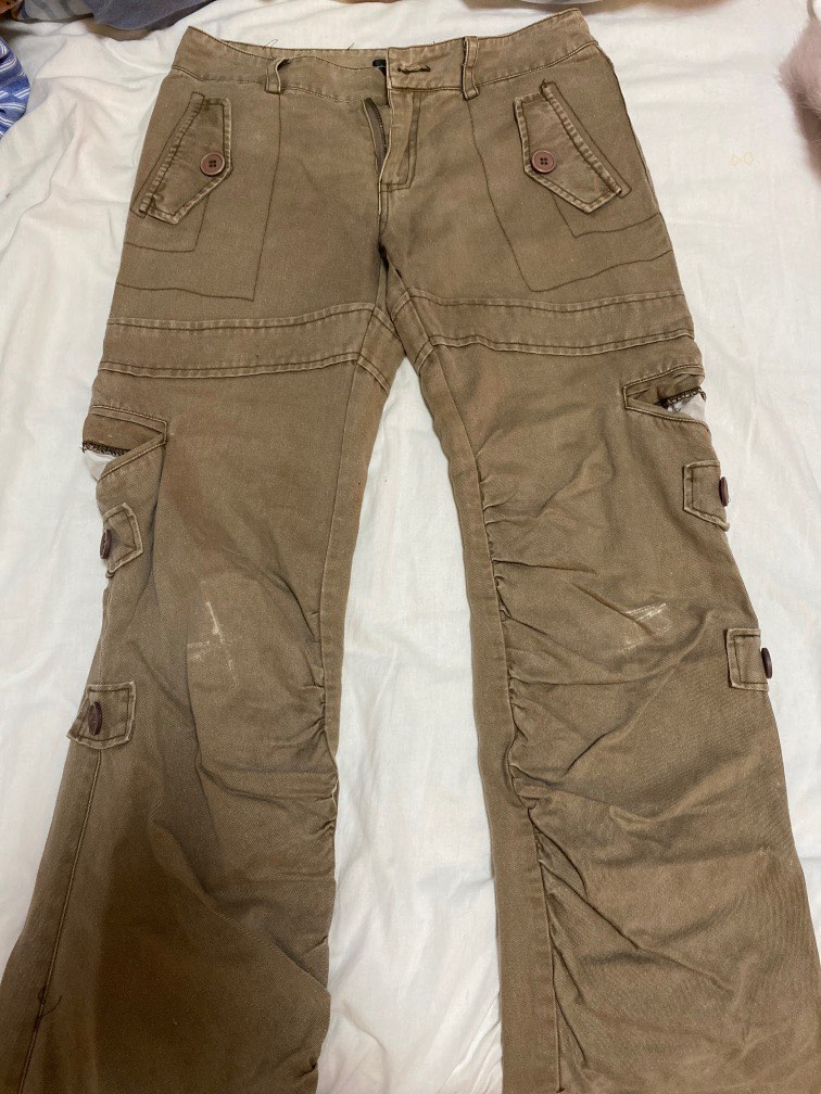 Vintage Top & Pants