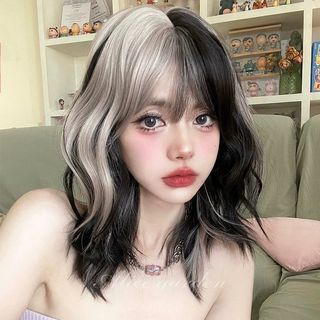 Cheap party wigs singapore new arrivals