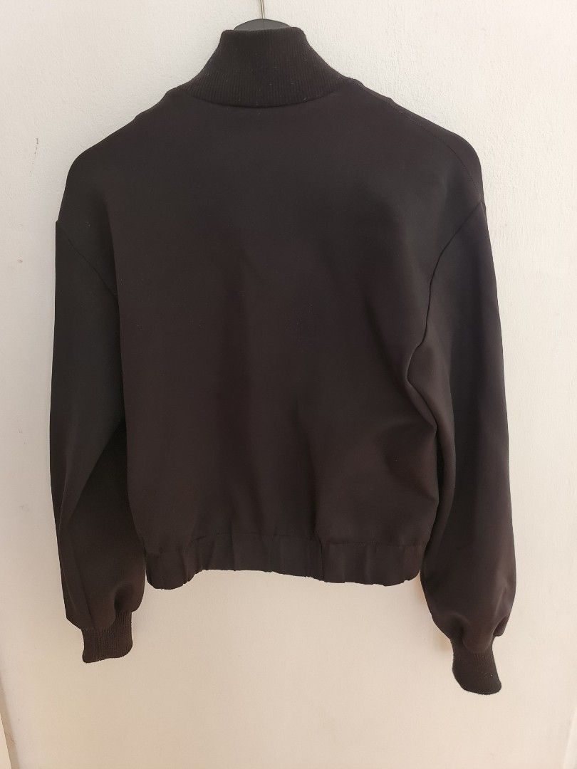 Witchery bomber jacket 2025