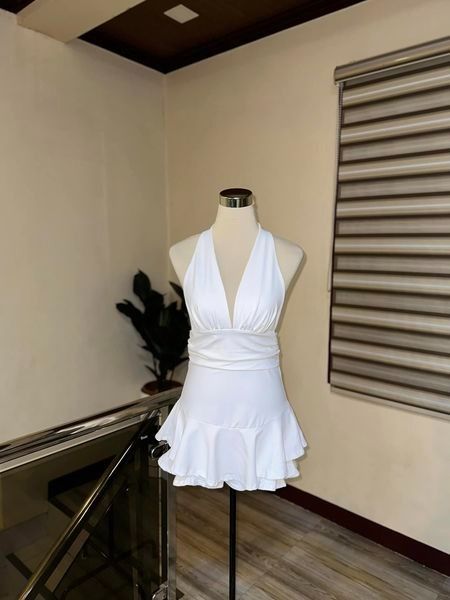 sachin and babi light blue dress Shop the 10 Best Tennis Dresses of 2025