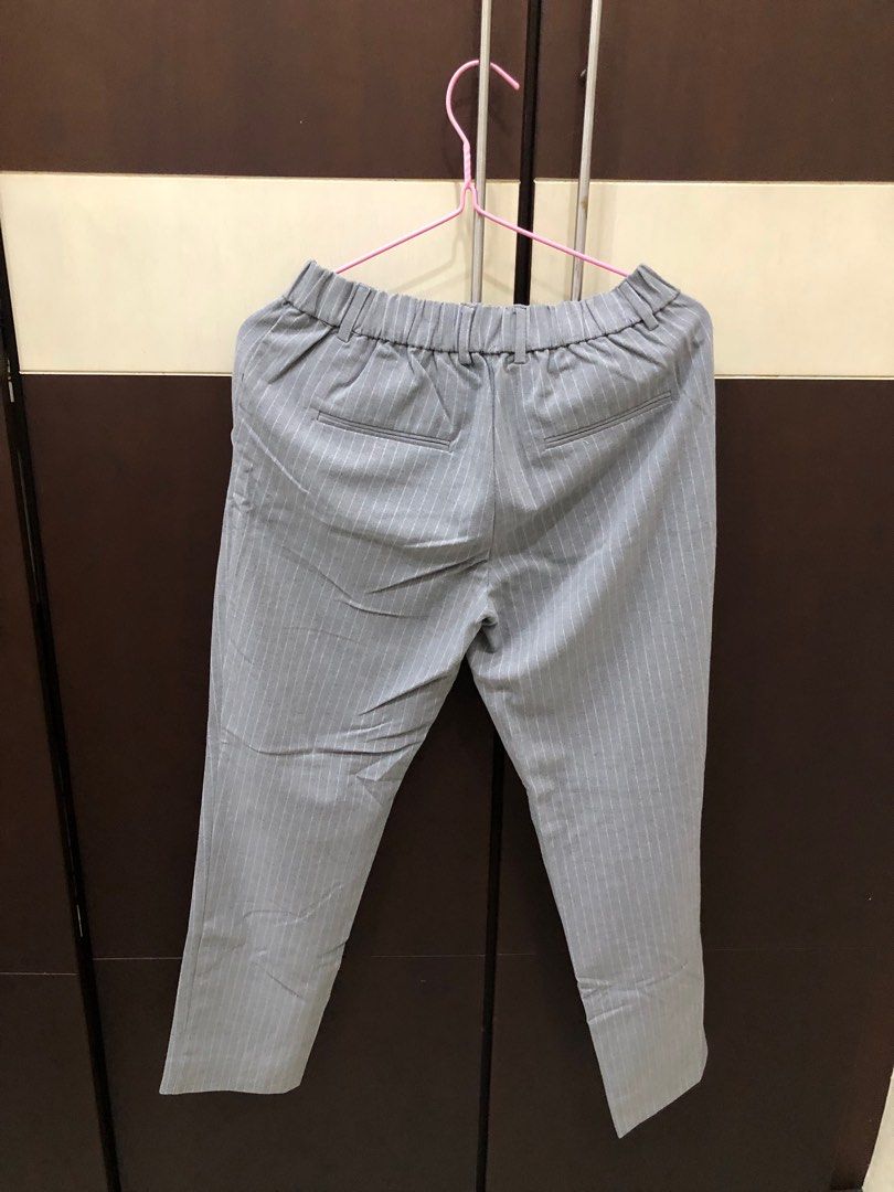 Zara Trafaluc Collection Pants Size XS Fesyen Wanita Pakaian Wanita Bawahan di Carousell